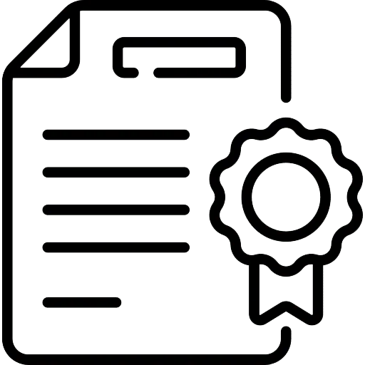 Fine processing achieves excellent quality