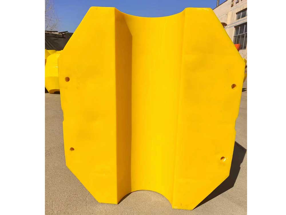 Pipeline Floating Body