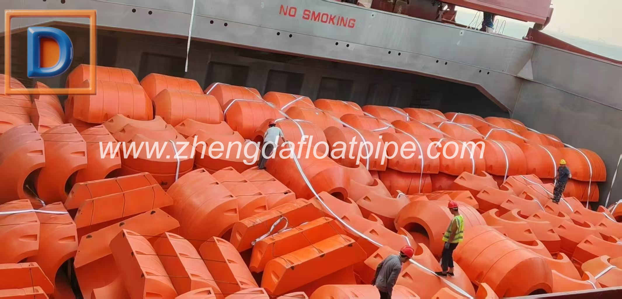 1788770129471272.jpg split‑dredge‑pipe‑floats‑port‑storage.jpg